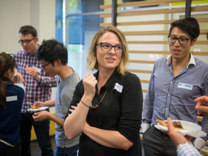 getting-to-know-each-other