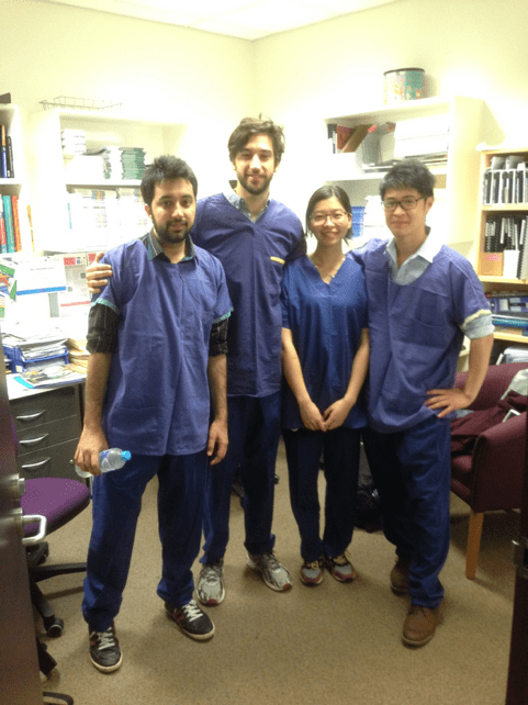 students-at-hospital