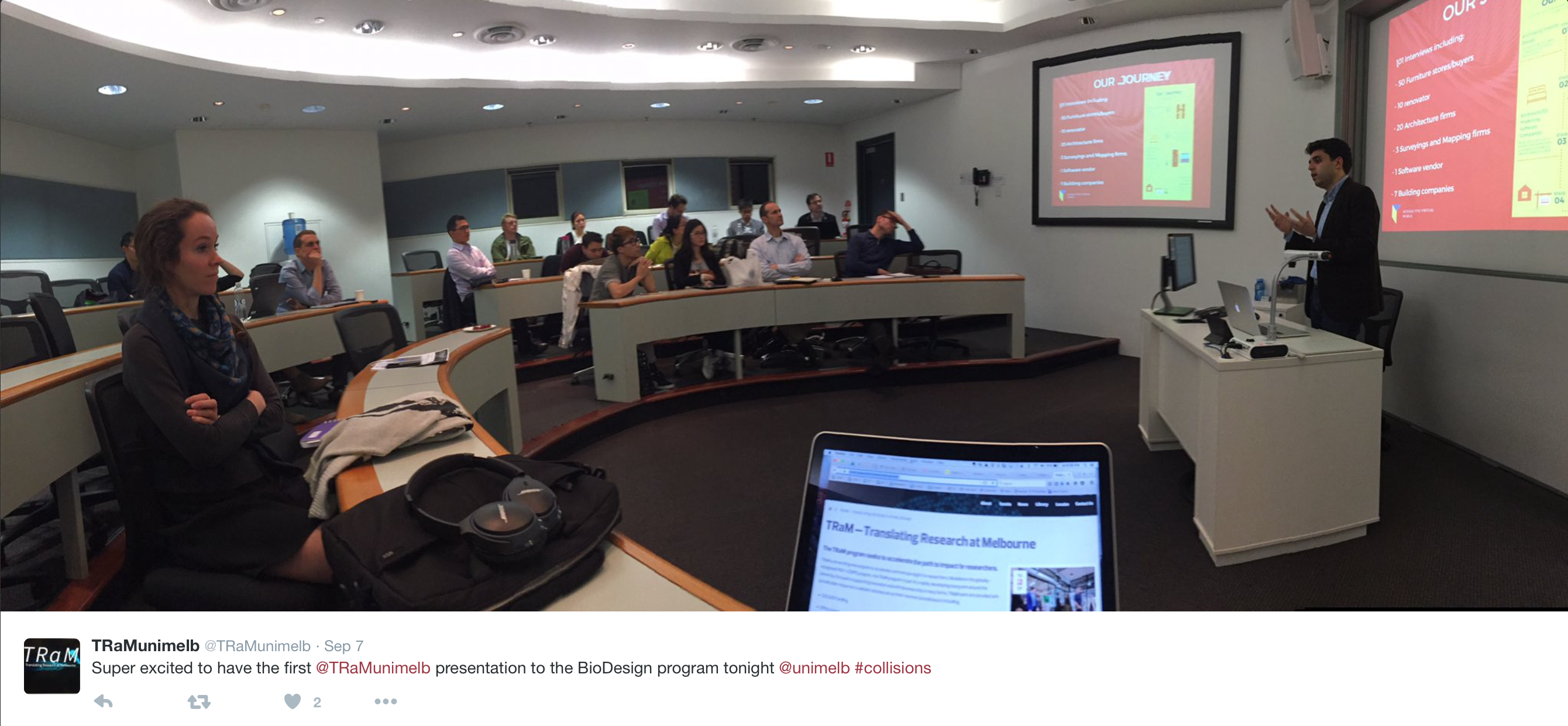 tram presenting at biodesign.png